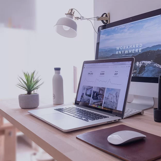 Unique portfolio project by Mega Supreme Technology