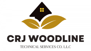 CRJ WOODLINE