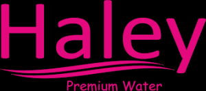 HALEY PREMIUM WATER