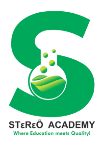 STEREO ACADEMY